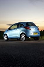 Ford Ka 2008 года